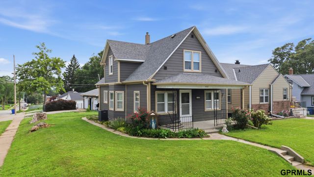 4101 X Street, Omaha, NE 68107