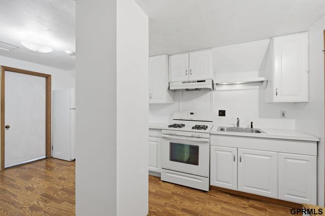 4101 X Street, Omaha, NE 68107