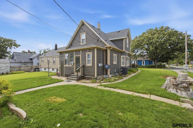 4101 X Street, Omaha, NE 68107