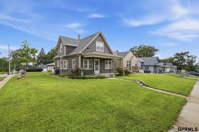 4101 X Street, Omaha, NE 68107