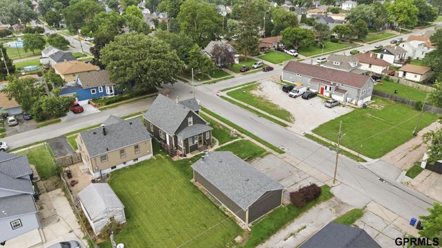 4101 X Street, Omaha, NE 68107