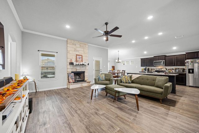 3212 Victoria Meadow DR, Belton, TX 76513