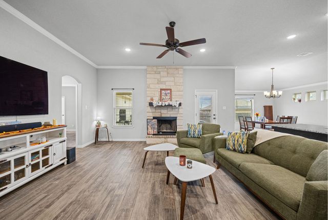 3212 Victoria Meadow DR, Belton, TX 76513