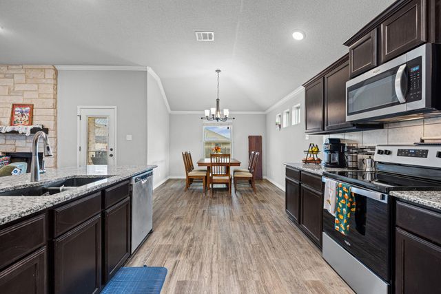 3212 Victoria Meadow DR, Belton, TX 76513