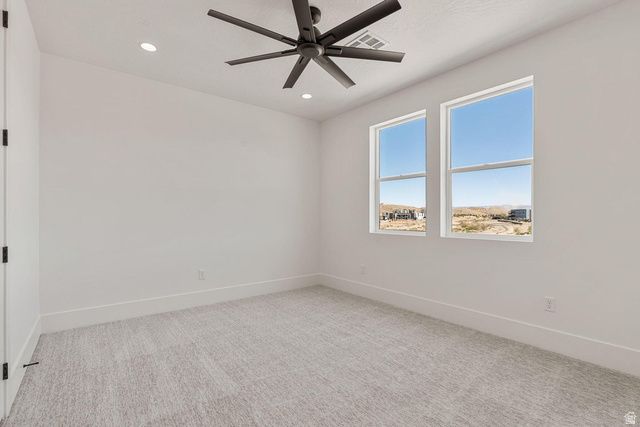 914 W MARISSA RD, St. George, UT 84790