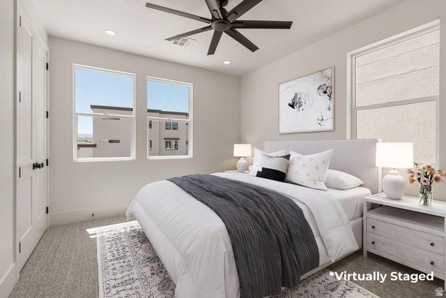 914 W MARISSA RD, St. George, UT 84790