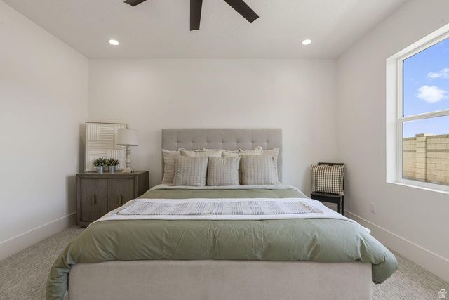 914 W MARISSA RD, St. George, UT 84790