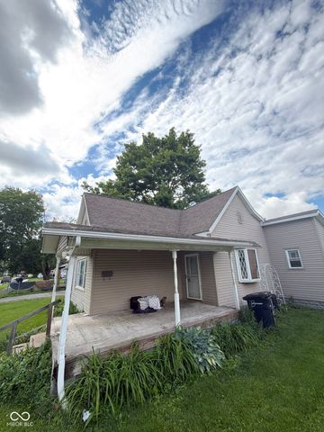 2522 N B Street, Elwood, IN 46036