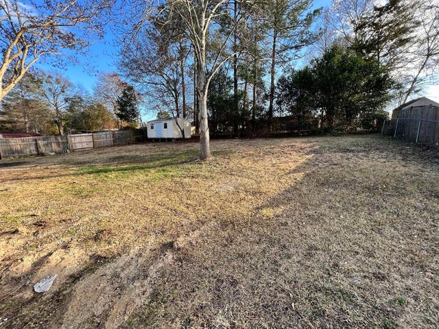 4550 Oakley Pirkle Road, Augusta, GA 30907