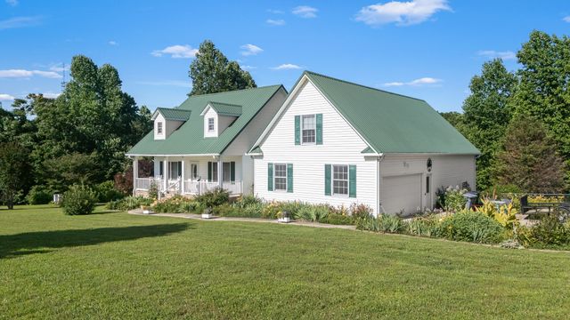 1621 Shelbyville Hwy, Petersburg, TN 37144
