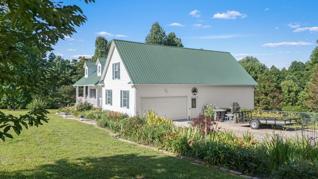 1621 Shelbyville Hwy, Petersburg, TN 37144