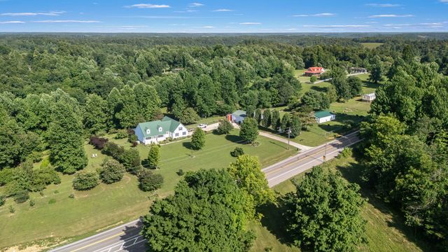1621 Shelbyville Hwy, Petersburg, TN 37144