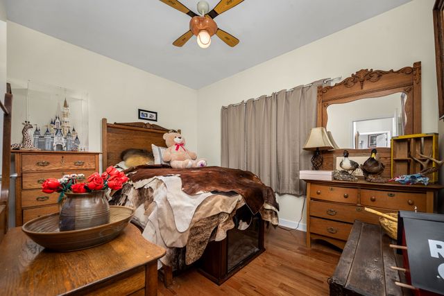 1621 Shelbyville Hwy, Petersburg, TN 37144