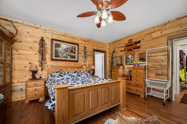 1621 Shelbyville Hwy, Petersburg, TN 37144