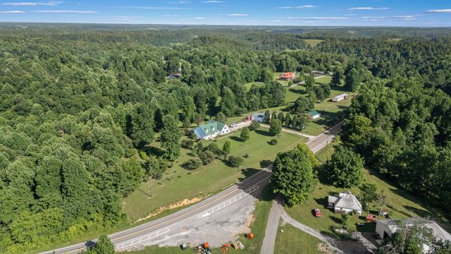 1621 Shelbyville Hwy, Petersburg, TN 37144