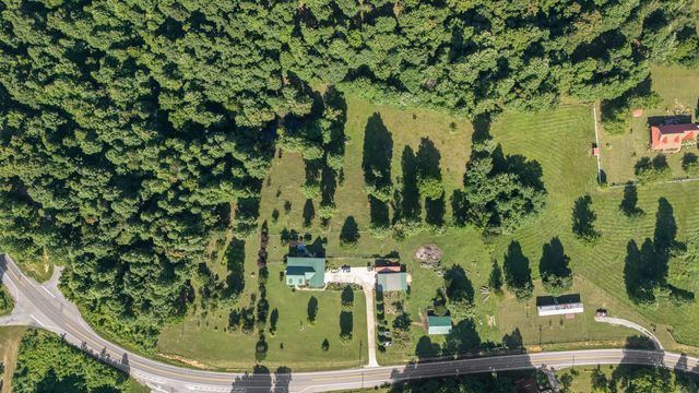 1621 Shelbyville Hwy, Petersburg, TN 37144