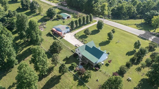1621 Shelbyville Hwy, Petersburg, TN 37144