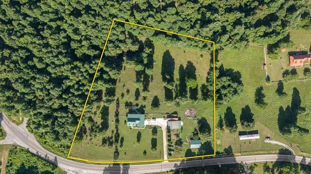 1621 Shelbyville Hwy, Petersburg, TN 37144