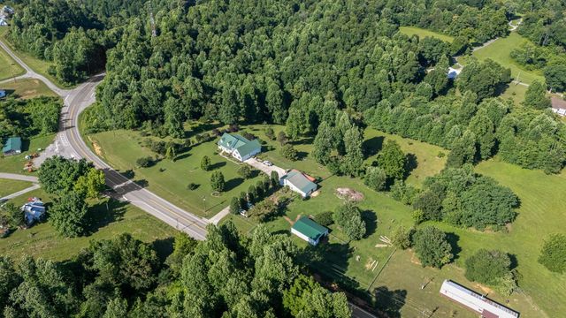 1621 Shelbyville Hwy, Petersburg, TN 37144