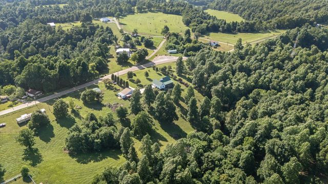 1621 Shelbyville Hwy, Petersburg, TN 37144