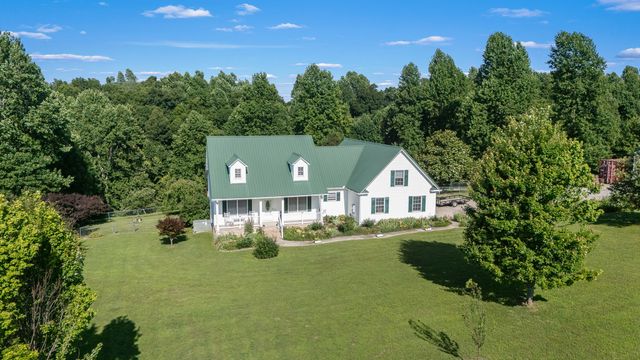 1621 Shelbyville Hwy, Petersburg, TN 37144