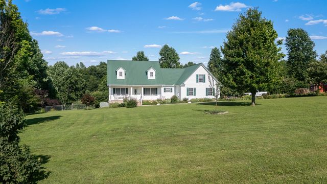 1621 Shelbyville Hwy, Petersburg, TN 37144
