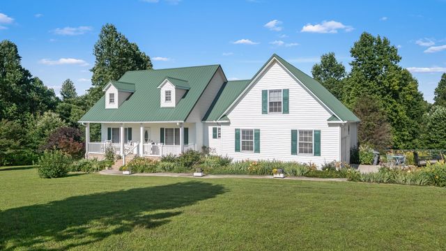 1621 Shelbyville Hwy, Petersburg, TN 37144