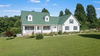 1621 Shelbyville Hwy, Petersburg, TN 37144
