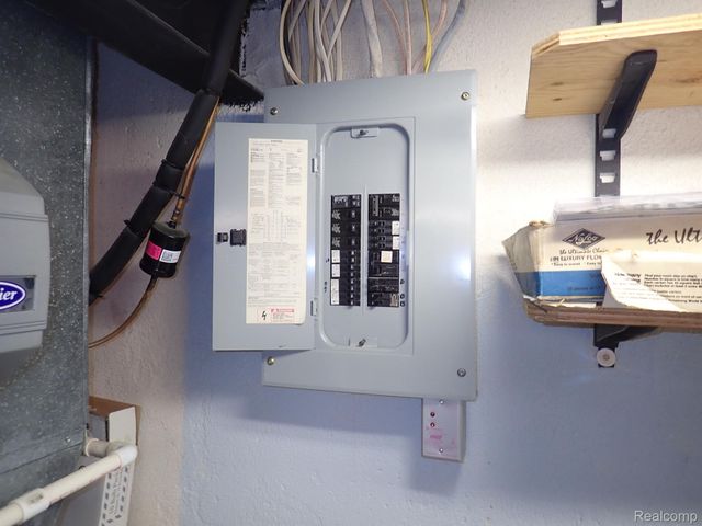 46980 COUNTRY Lane 8, Macomb, MI 48044