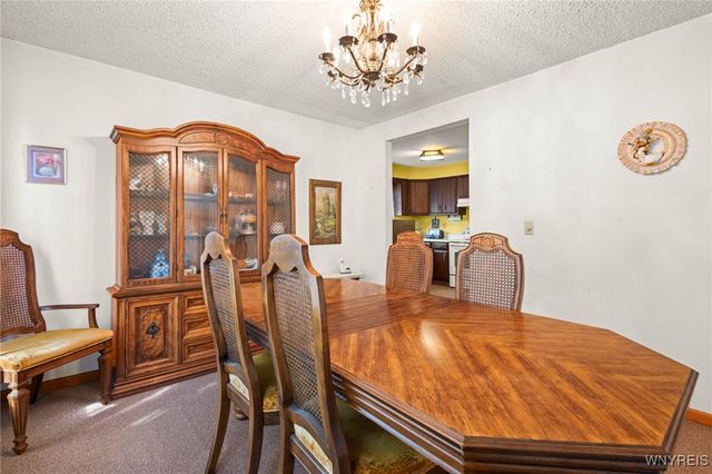 383 Scribner Road, Pembroke, NY 14036