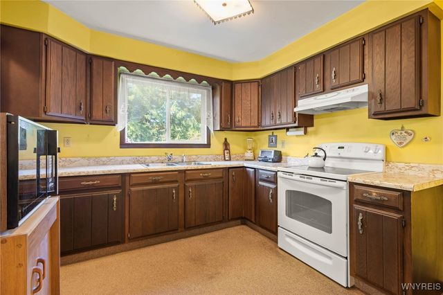 383 Scribner Road, Pembroke, NY 14036