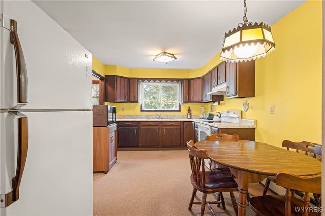 383 Scribner Road, Pembroke, NY 14036