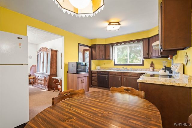 383 Scribner Road, Pembroke, NY 14036