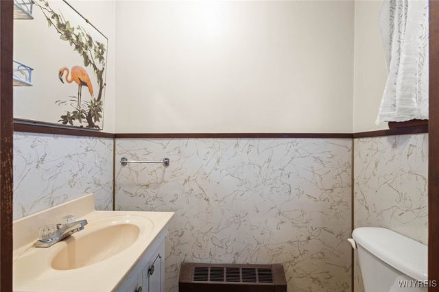 383 Scribner Road, Pembroke, NY 14036