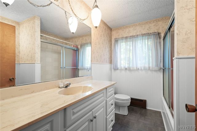 383 Scribner Road, Pembroke, NY 14036