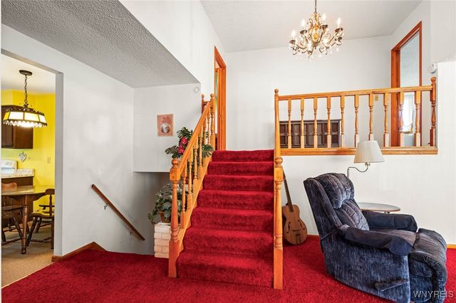 383 Scribner Road, Pembroke, NY 14036