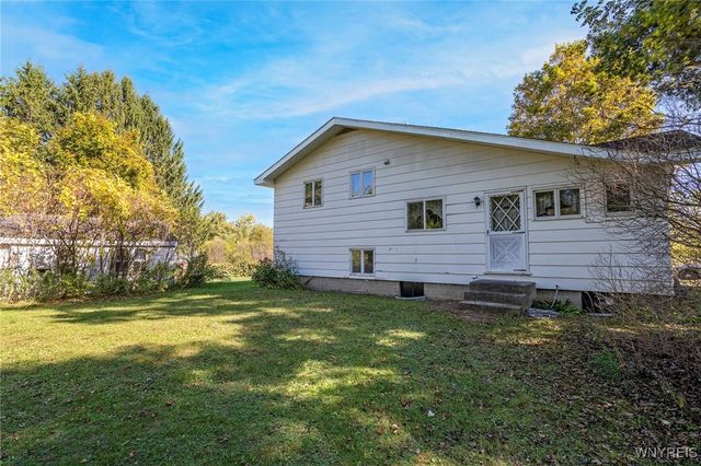 383 Scribner Road, Pembroke, NY 14036