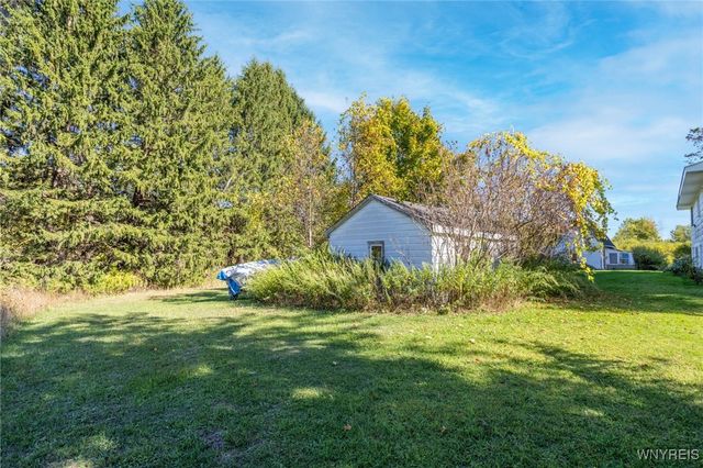 383 Scribner Road, Pembroke, NY 14036