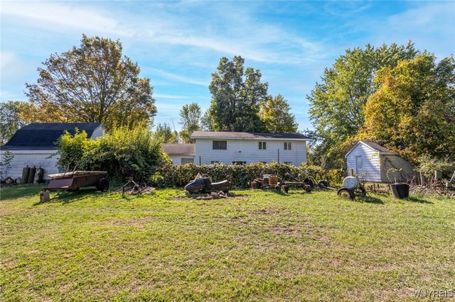 383 Scribner Road, Pembroke, NY 14036