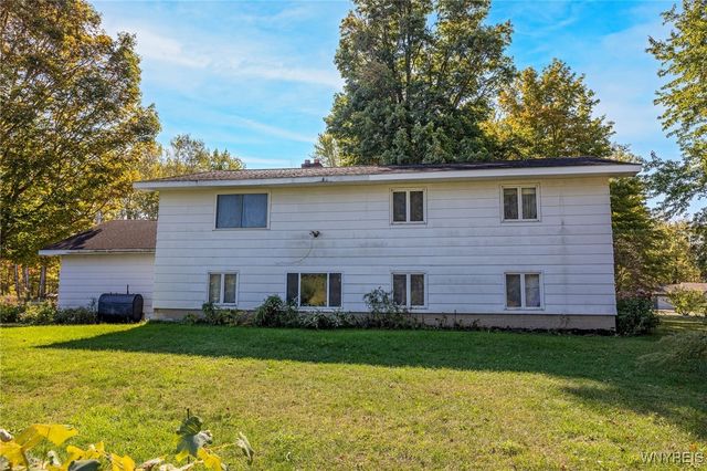 383 Scribner Road, Pembroke, NY 14036