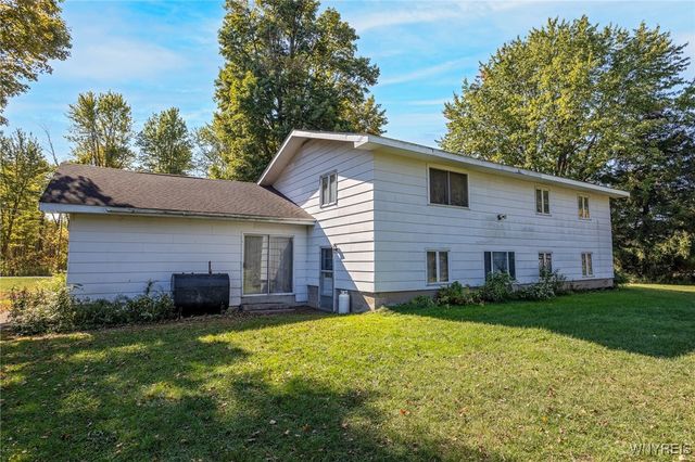 383 Scribner Road, Pembroke, NY 14036