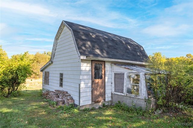 383 Scribner Road, Pembroke, NY 14036