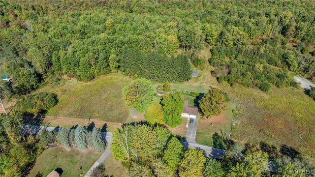 383 Scribner Road, Pembroke, NY 14036