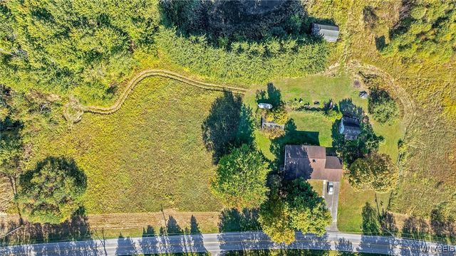 383 Scribner Road, Pembroke, NY 14036