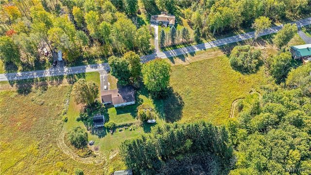 383 Scribner Road, Pembroke, NY 14036