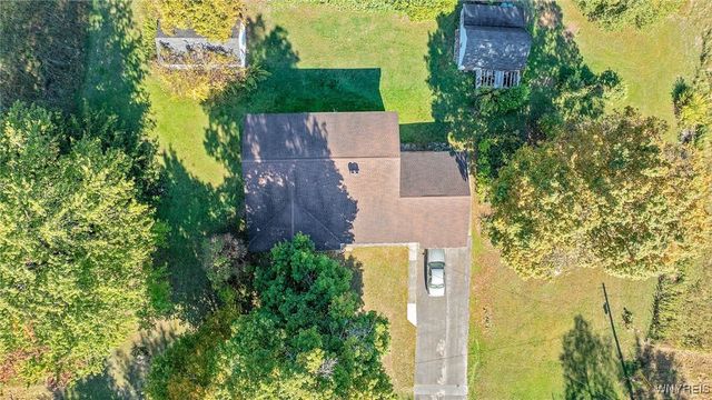 383 Scribner Road, Pembroke, NY 14036