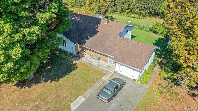 383 Scribner Road, Pembroke, NY 14036