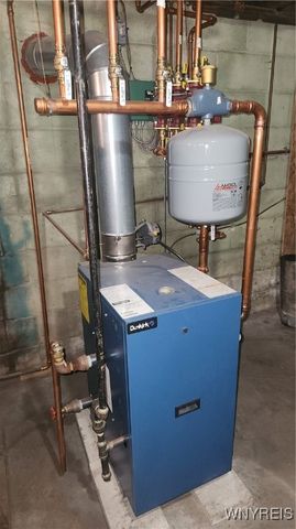 383 Scribner Road, Pembroke, NY 14036