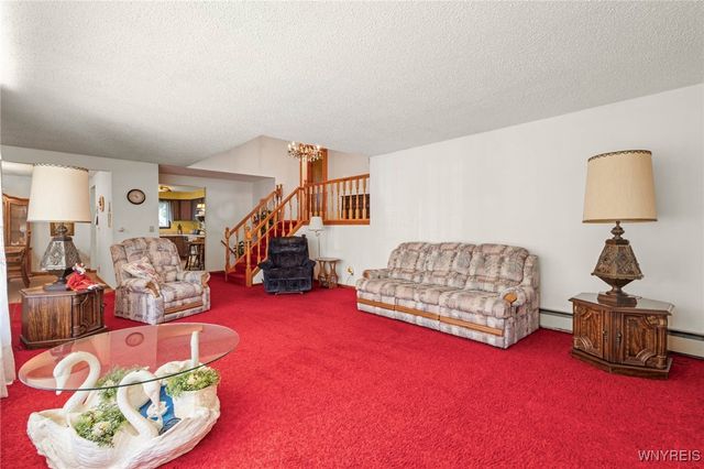 383 Scribner Road, Pembroke, NY 14036