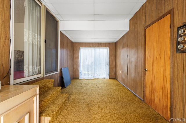 383 Scribner Road, Pembroke, NY 14036